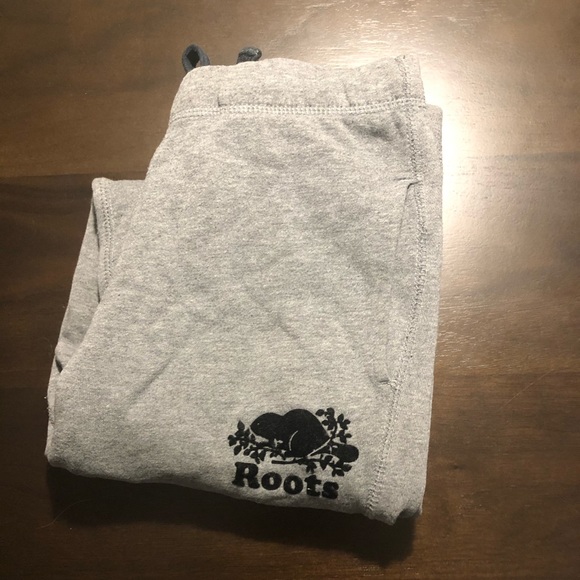 kids roots sweat pant joggers - Picture 1 of 2